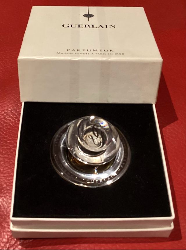 Perfume Insolence Guerlain 7,5ml