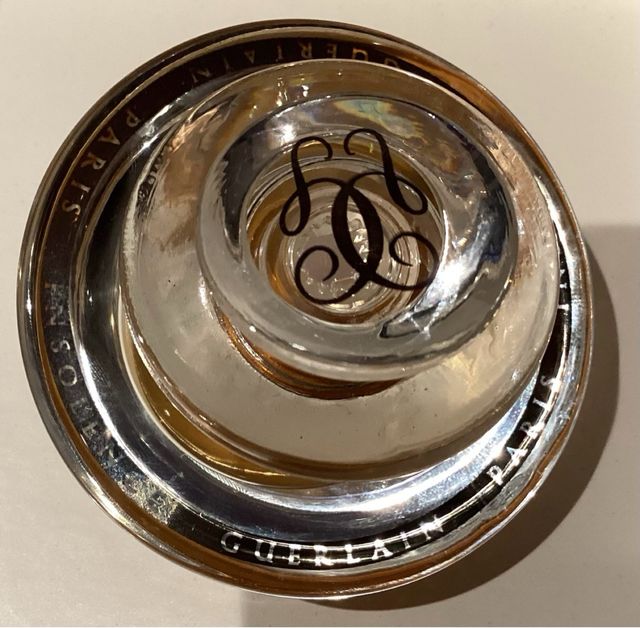 Perfume Insolence Guerlain 7,5ml