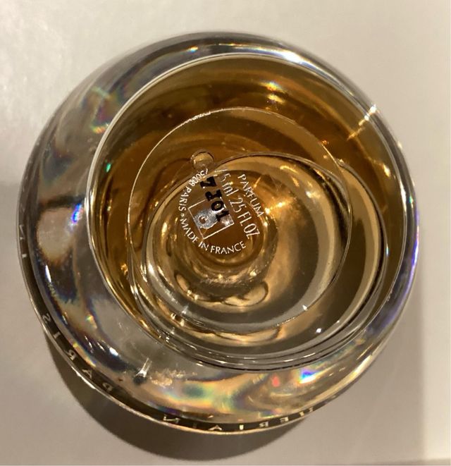 Perfume Insolence Guerlain 7,5ml