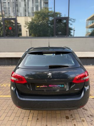PEUGEOT 308 SW 2016