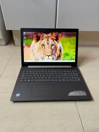 Ordenador Portátil lenovo Ideapad 3