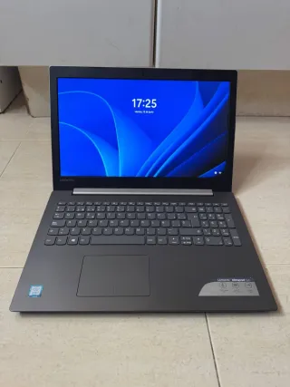 Ordenador Portátil lenovo Ideapad 3