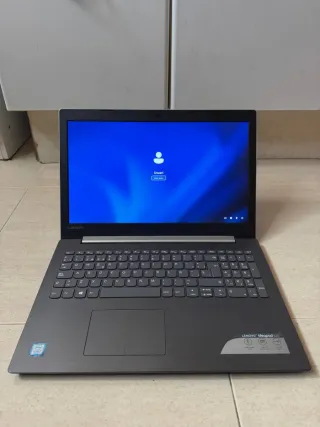 Ordenador Portátil lenovo Ideapad 3
