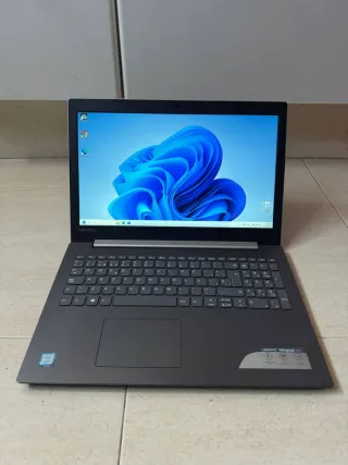 Ordenador Portátil lenovo Ideapad 3