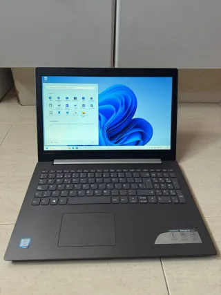 Ordenador Portátil lenovo Ideapad 3