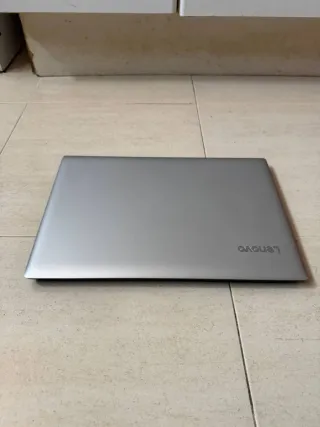 Ordenador Portátil lenovo Ideapad 3