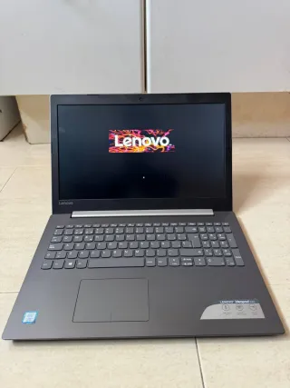 Ordenador Portátil lenovo Ideapad 3