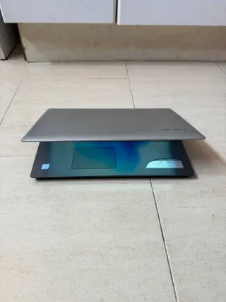 Ordenador Portátil lenovo Ideapad 3