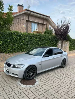 BMW Serie 3 2006
