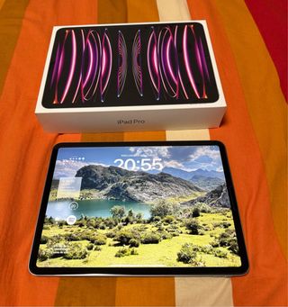 iPad Pro 11 4ª Gen 128GB
