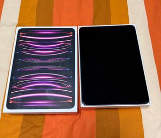 iPad Pro 11 4ª Gen 128GB