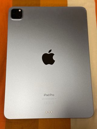 iPad Pro 11 4ª Gen 128GB