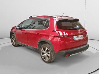 Peugeot 2008 Allure