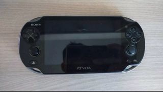 Sony PlayStation Vita OLED WI-FI/3G