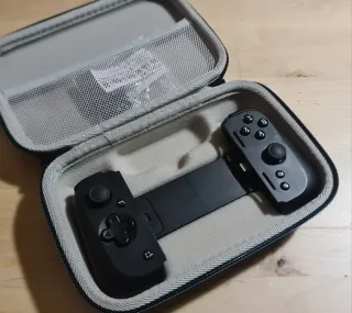 Mando Razer Kishi V2 Android + Funda