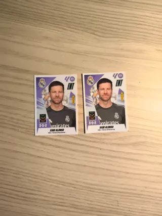 Cromos LaLiga 25/26 y megacracks