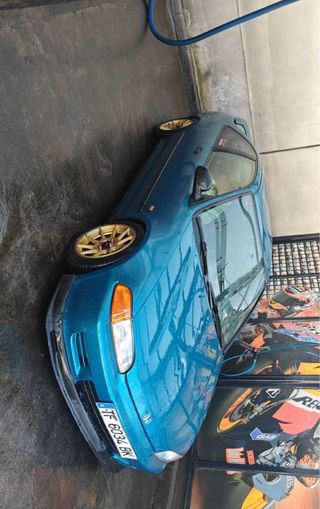 Honda Civic 1992