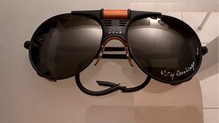 Gafas sol CÉBÉ 295 Walter Cecchinel lunettes 2000