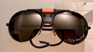 Gafas sol CÉBÉ 295 Walter Cecchinel lunettes 2000