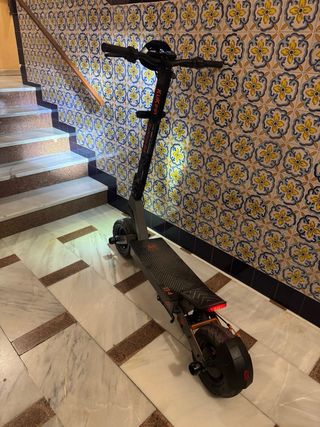 Patinete Eléctrico Kukirin G4