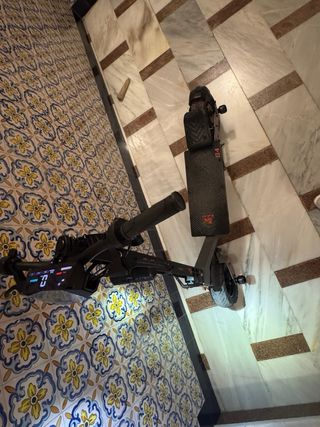 Patinete Eléctrico Kukirin G4