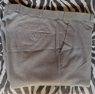 Pantaloni Relco Mod. Sta Prest