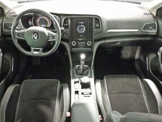 Renault Megane Zen