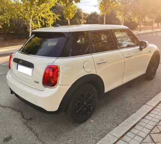 MINI Mini 2019