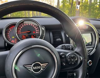 MINI Mini 2019