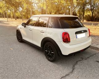 MINI Mini 2019