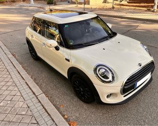MINI Mini 2019