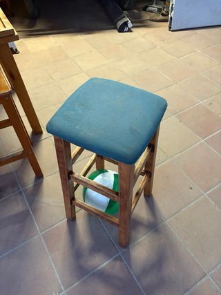 mobiliario hostelería ( por separado o por lote)