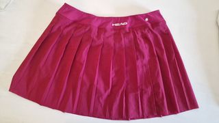 Gonna Padel Head Taglia L