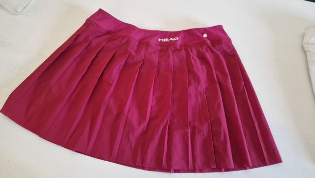 Gonna Padel Head Taglia L