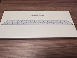 Magic Keyboard Apple Nuevo Sin Abrir