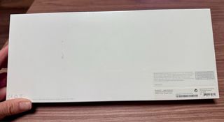 Magic Keyboard Apple Nuevo Sin Abrir