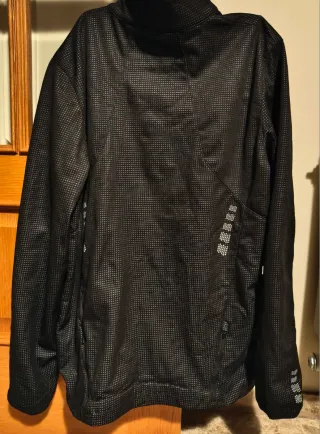 Chaqueta Crivit Ciclismo Cortavientos