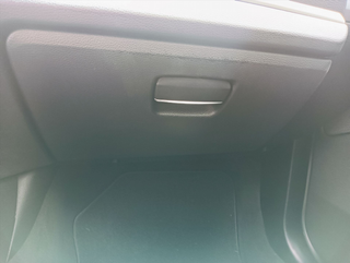 GUANTERA BMW SERIE 1 BERLINA (E81/E87) 116d | 03.