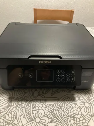 Impresora Epson XP-3100