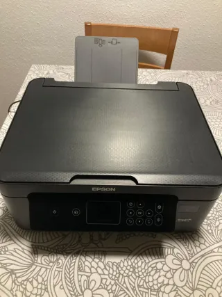 Impresora Epson XP-3100