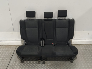 ASIENTOS TRASEROS MITSUBISHI OUTLANDER (GF0/GG0)