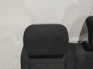 ASIENTOS TRASEROS MITSUBISHI OUTLANDER (GF0/GG0)