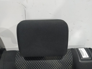 ASIENTOS TRASEROS MITSUBISHI OUTLANDER (GF0/GG0)