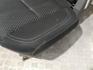 ASIENTOS TRASEROS MITSUBISHI OUTLANDER (GF0/GG0)