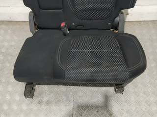 ASIENTOS TRASEROS MITSUBISHI OUTLANDER (GF0/GG0)