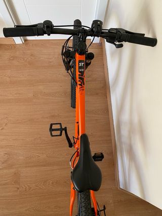 Bicicleta 26” Rockrider ST 500 