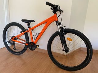 Bicicleta 26” Rockrider ST 500 