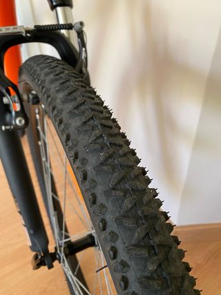 Bicicleta 26” Rockrider ST 500 