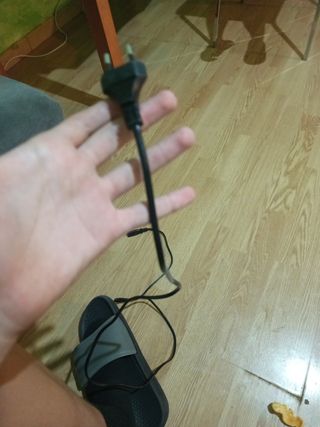 Consola PS5 de disco en buen estado