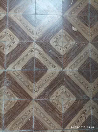 Baldosas hidráulicas varios diseños